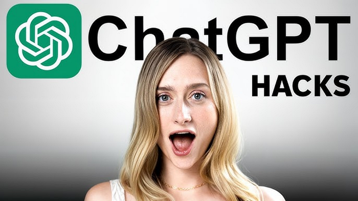 What Using ChatGPT Feels Like