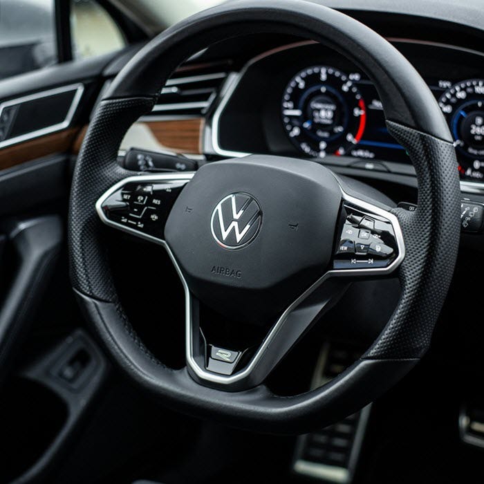 Why Won’t My VW Clutch Pedal Come Back Up? Finding the Answer by Fifth Gear Automotive Cross