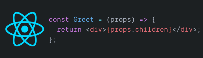 Using props.children With React Function Components | by Sanjeewa ...