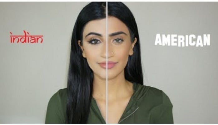 The Impact of Western Beauty Standards on Kurdish People with Blonde Hair - wide 10