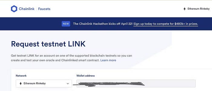 chainLink