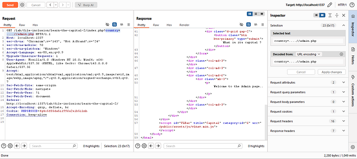 None