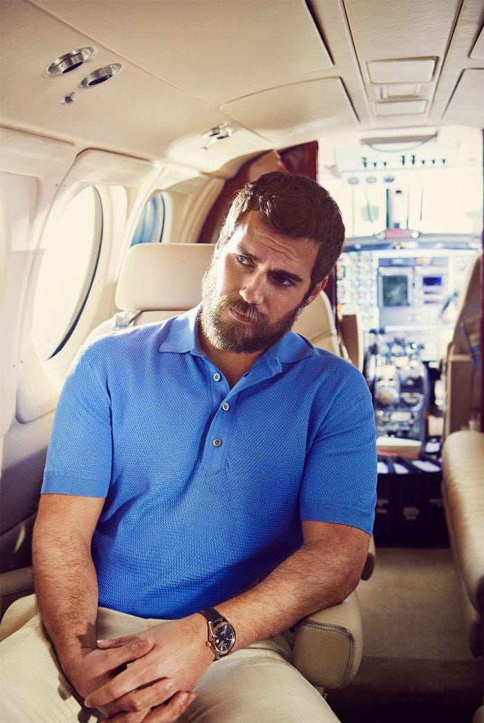 Photo by ShortList Magazine