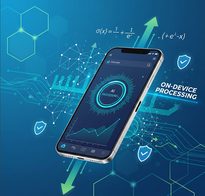 CS230 From Theory to Production Android: Building a Privacy-First Credit Risk Classifier