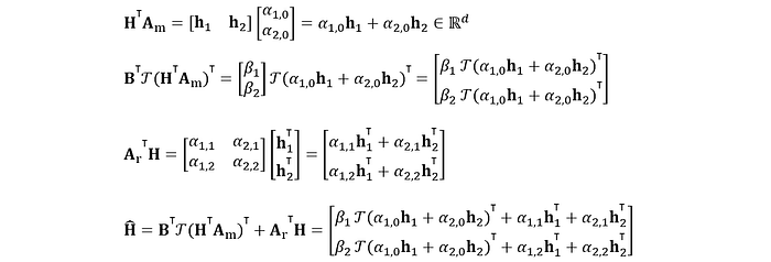 Equation 2 expanded