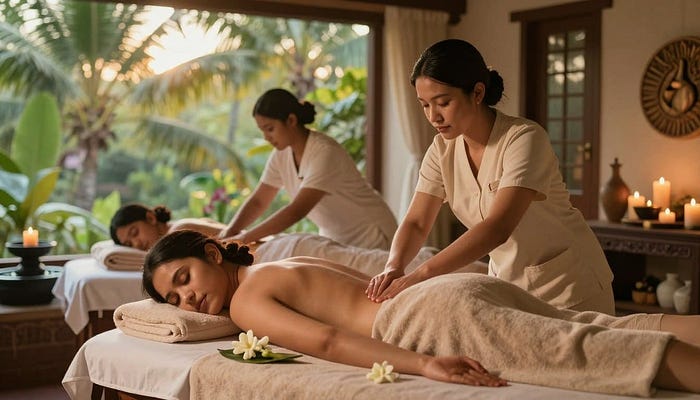 Nuru massage in goa