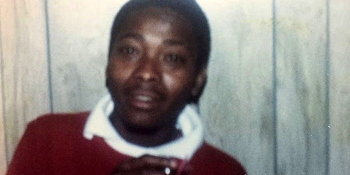 Tim, ca. 1983 (Spalding County Sheriff’s Office; Public Domain)