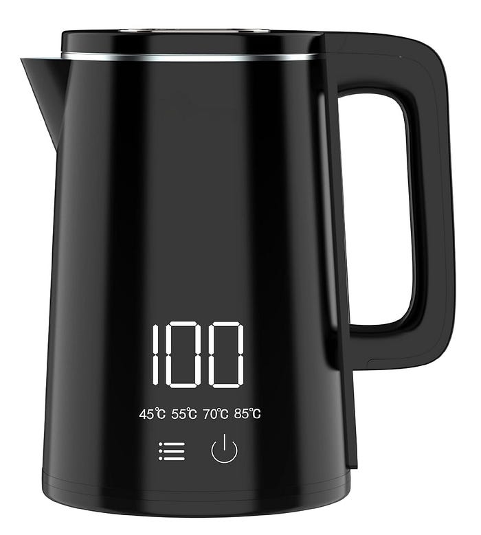 electric kettle