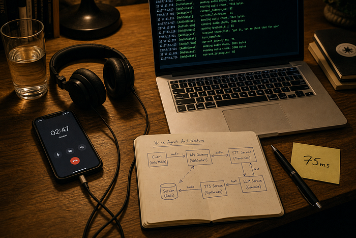 I Built a Voice Agent on OpenAI’s Realtime API. The Voices Sounded Robotic. Here’s the Hybrid Stack That Fixed It.