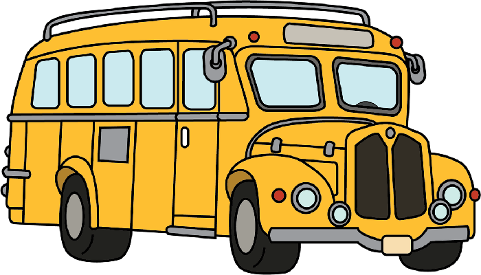 Fictitious producers kept The Magic School Bus grounded