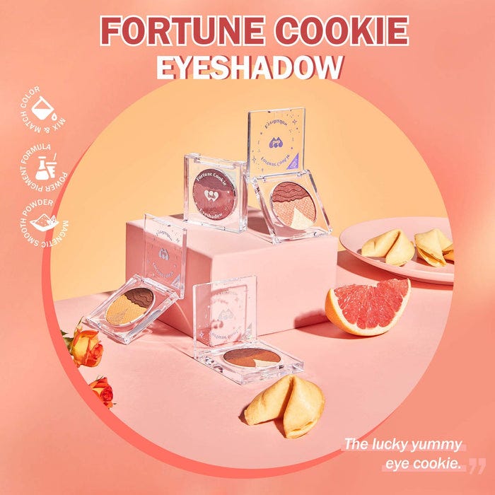 How to Match Eyeshadow for Brides? by Barenbliss Medium