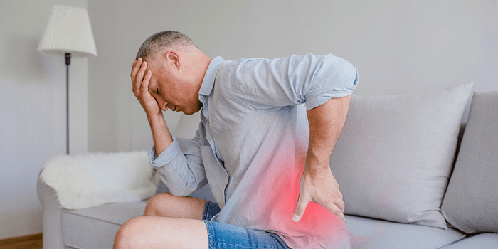 Iliopsoas Tendinopathy and Bursitis