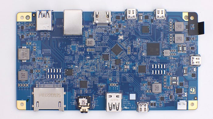 單獨行動更方便,不再外掛電源轉接 OWC Thunderbo 單獨行動更方便,不再外掛電源轉接 OWC Thunderbo