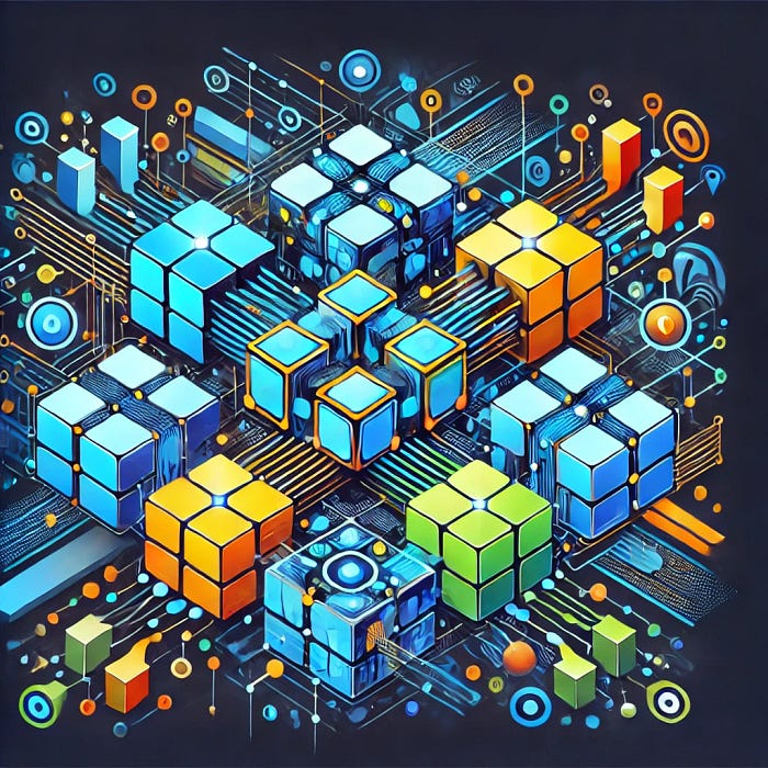 Meet Magentic-One: Microsoft’s New Multi-Agent Framework for Solving Complex Tasks Meet Magentic-One: Microsoft’s New Multi-Agent Framework for Solving Complex Tasks