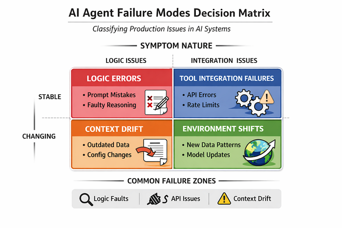 AI Agent Production Debugging Guide for Real-Time Issue Resolution