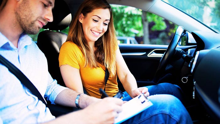 car learning queens ny