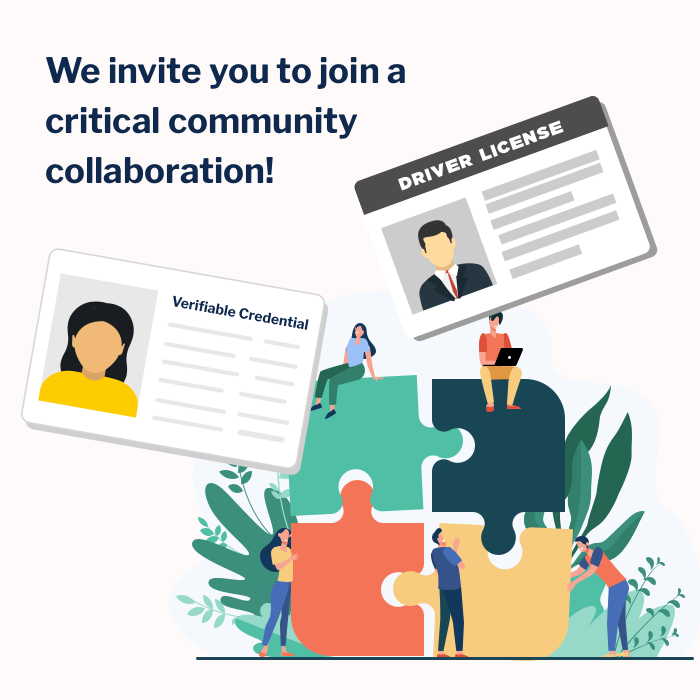 Where the W3C Verifiable Credentials meets the ISO 180135 Mobile