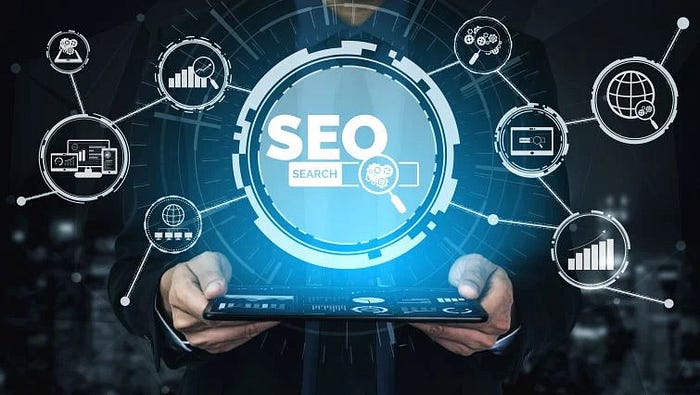 SEO experts