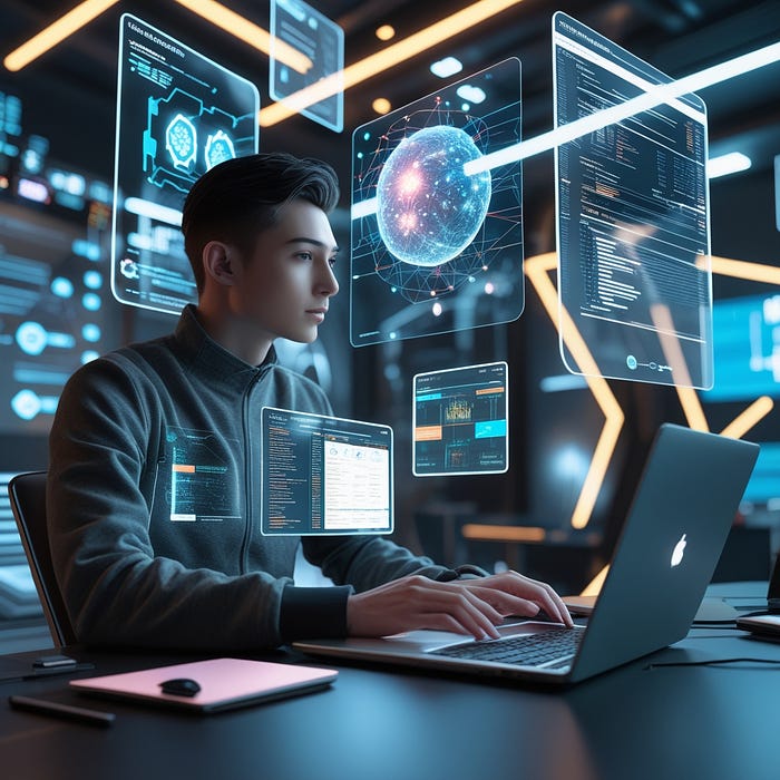 Freelancing in AI/ML: Building Projects That Stand Out