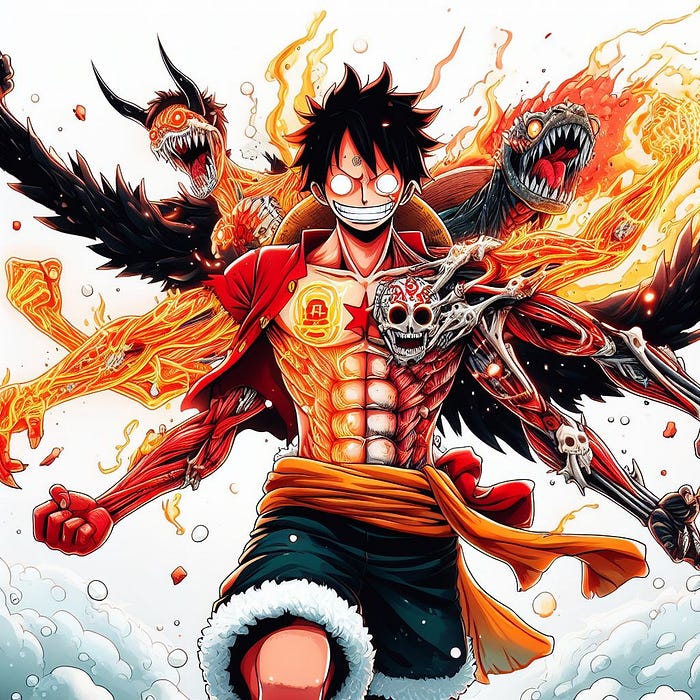 What If Luffy Unleashed Gear 6 — Anime One Piece! , Monkey D. Luffy, Roronoa Zoro, Nami, Sanji, Usopp, Nico Robin, Tony Tony Chopper, Franky, Brook, Jinbe,Anime, Manga, Manhwa, Manhua, Otaku, Weeaboo, Cosplay, Fanfiction, Doujinshi, AMV,