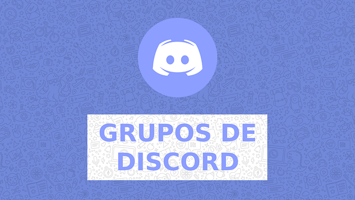 Discord Como Procurar Grupos 