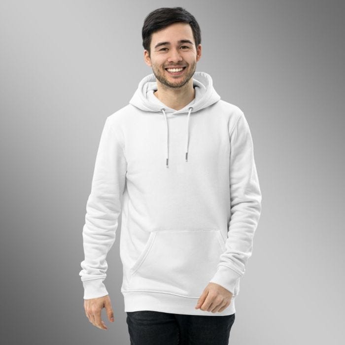 5 Must-Have Colors in the Best Hoodies for Men | by Ciyapa Brands | Medium