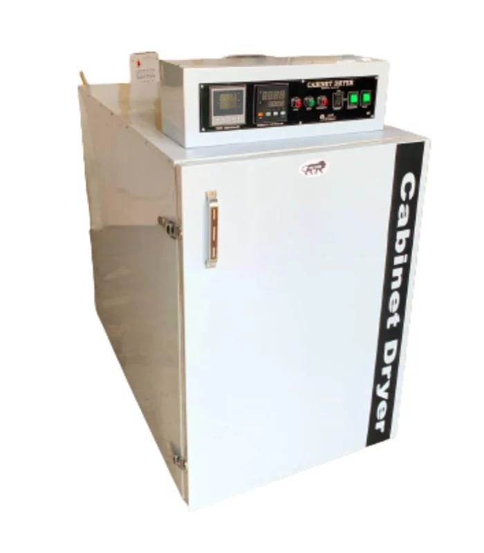 Dryer. What is dryer used for? by Lab Solution India