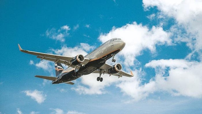 Aeroflot Airlines Bangkok Office