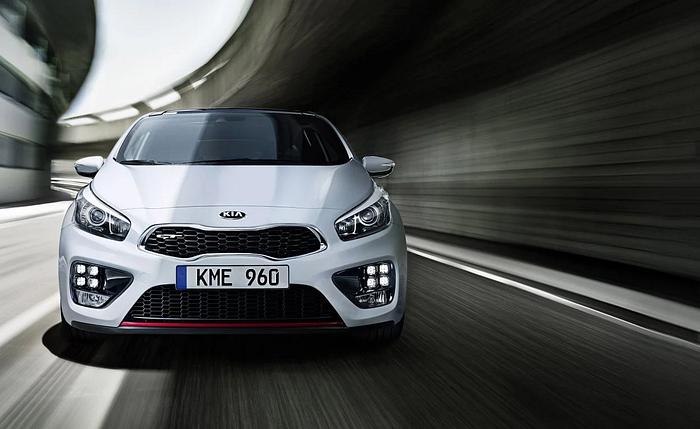 Enhance Your Kia Experience: Quality Parts for Performance, Navigation, and Safety