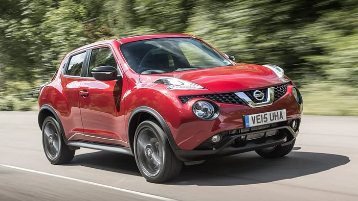 Navigating Nissan: A Comprehensive Guide to Parts and Accessories
