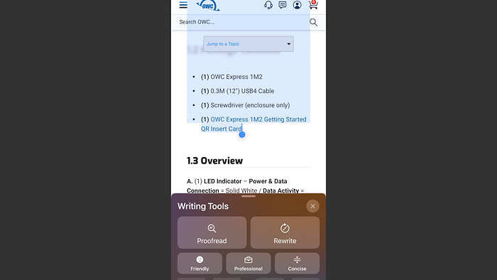 iPhone 16 好像升級了，又好像沒升級。CPU 性能相