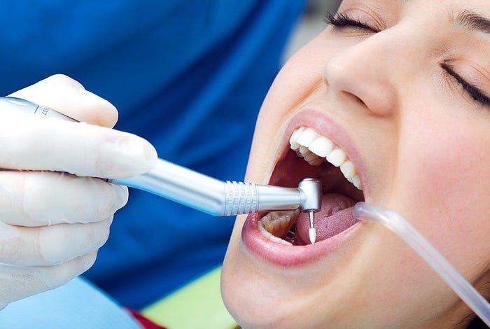 root canal treatment in hubli