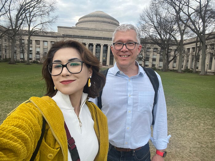 İngilizce Öğrenme Yolculuğu! image - ceca