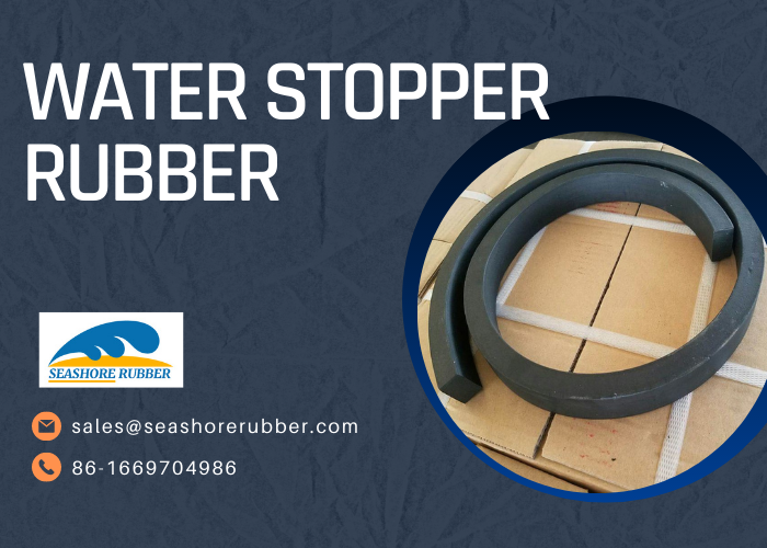 A Short History of Water Stopper Rubber by Chinaseashorerubber Medium