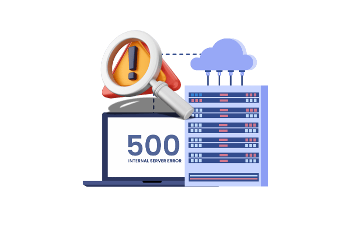 How to Fix the 500 Internal Server Error in WordPress: A Comprehensive ...