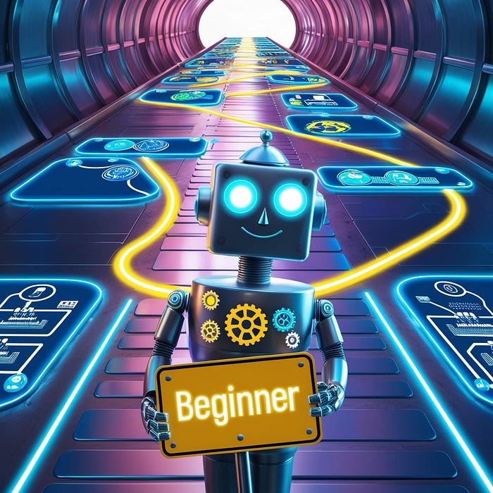 ML Journey