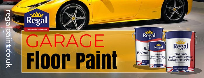 garage floor paint