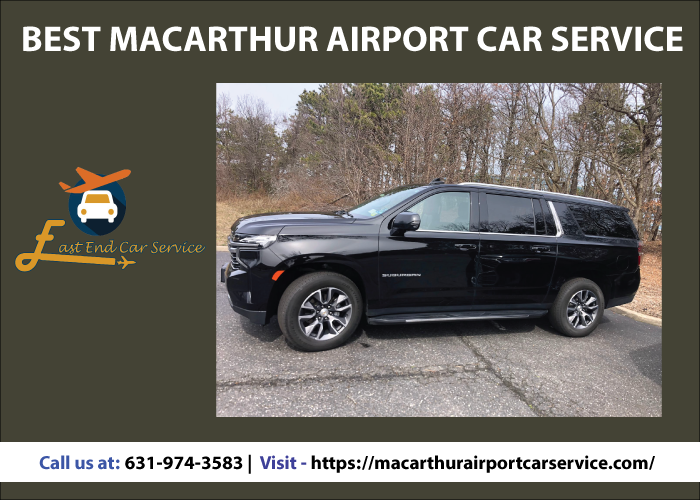 Car Services to JFK Airport Macarthurairportcarservice Medium
