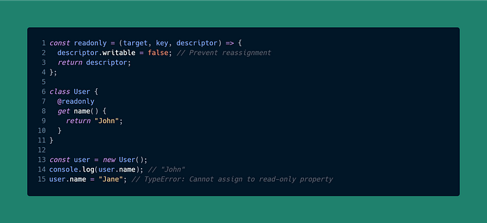 The Future of JavaScript: 4 Features You Need to Know in 2025 | by ...