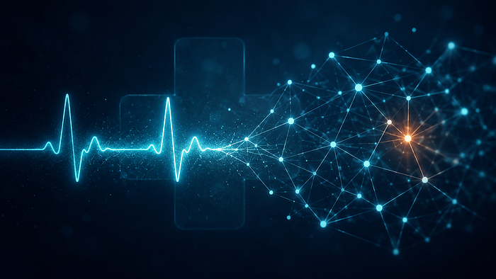 The Confidence Tax — internal vs. verbalized confidence in small medical LLMs.