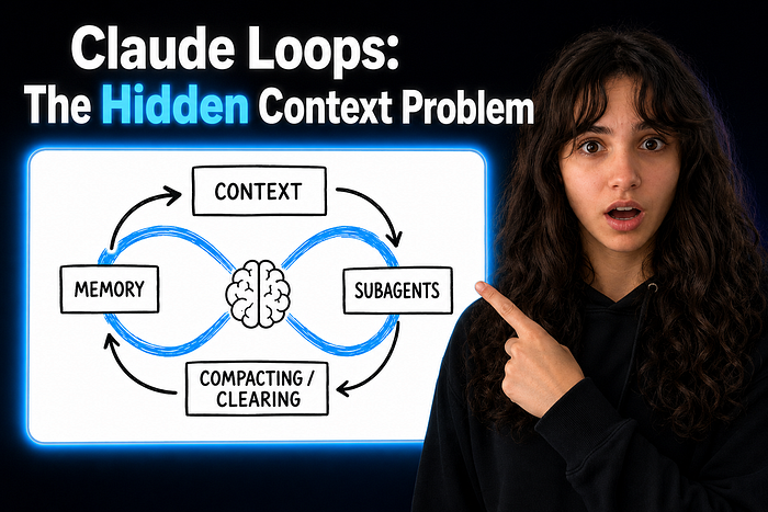 #2 Claude Loops: Context Is the Hidden Loop