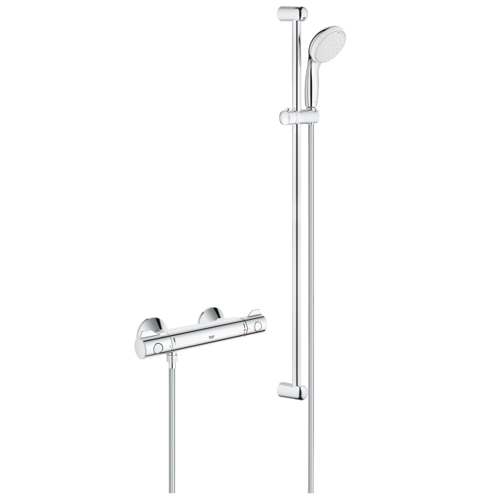 HOW TO CHOOSE THE RIGHT SHOWER FAUCET? by Xtwostoregermany Medium