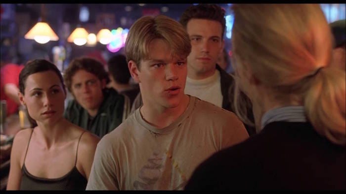 Good Will Hunting at 20: the tragic genius whose life mirrored the