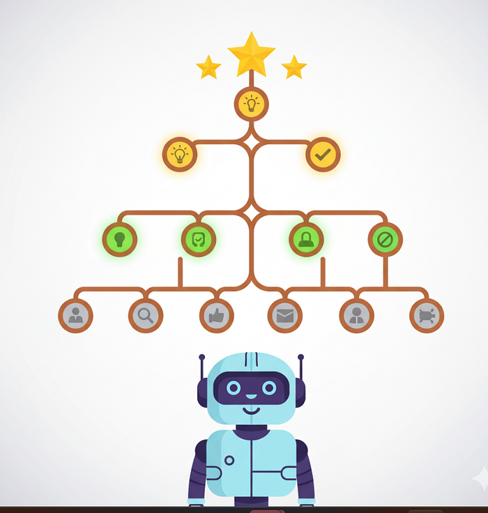 Tree-GRPO Reduces AI Training Expenses by Half and Enhances Performance
