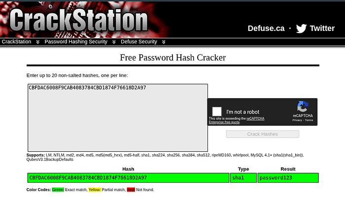 None