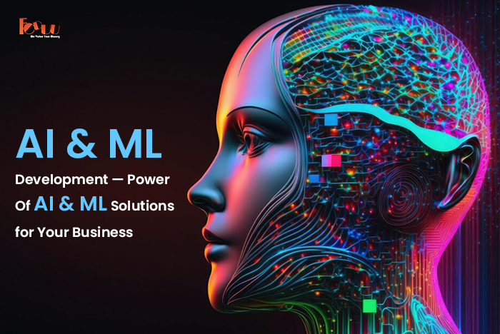 AI & ML Development — Power Of AI & ML Solutions for Your Business | by FODUU | Mar, 2024 | Medium