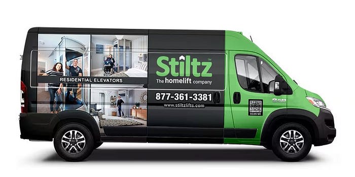 Semi truck wraps
