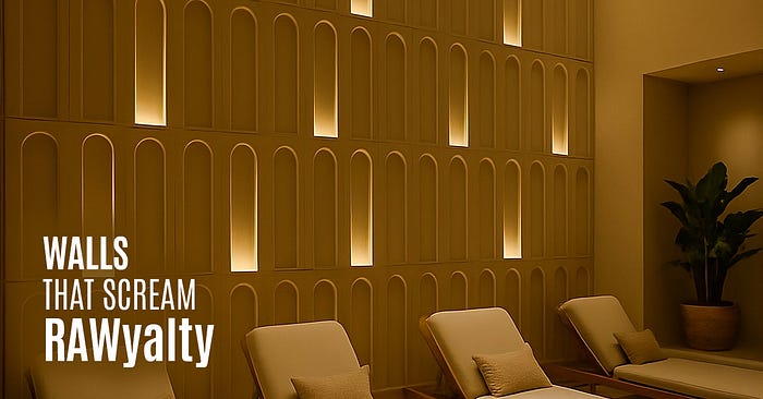 luxury wall panels- hey concrete