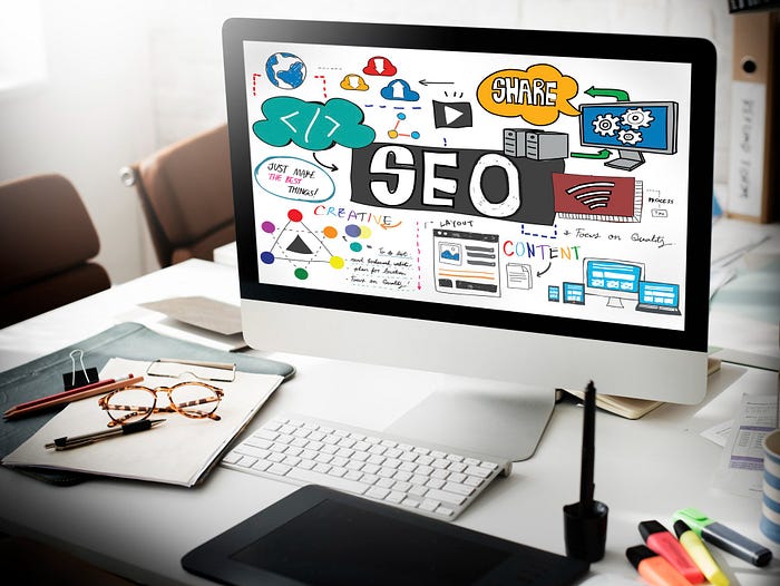 Hiring the best SEO Freelancer in Dubai for Small Business in 2025