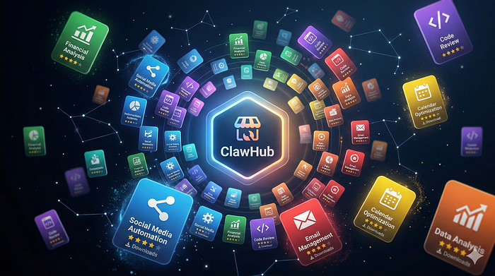 Illustration for How to Power OpenClaw at 45% Lower Cost with Credex LLM Router